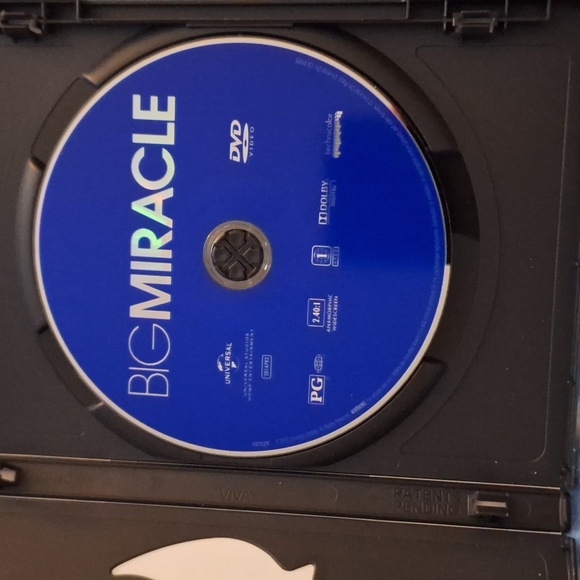 Big Miracle DVD - Picture 4 of 5